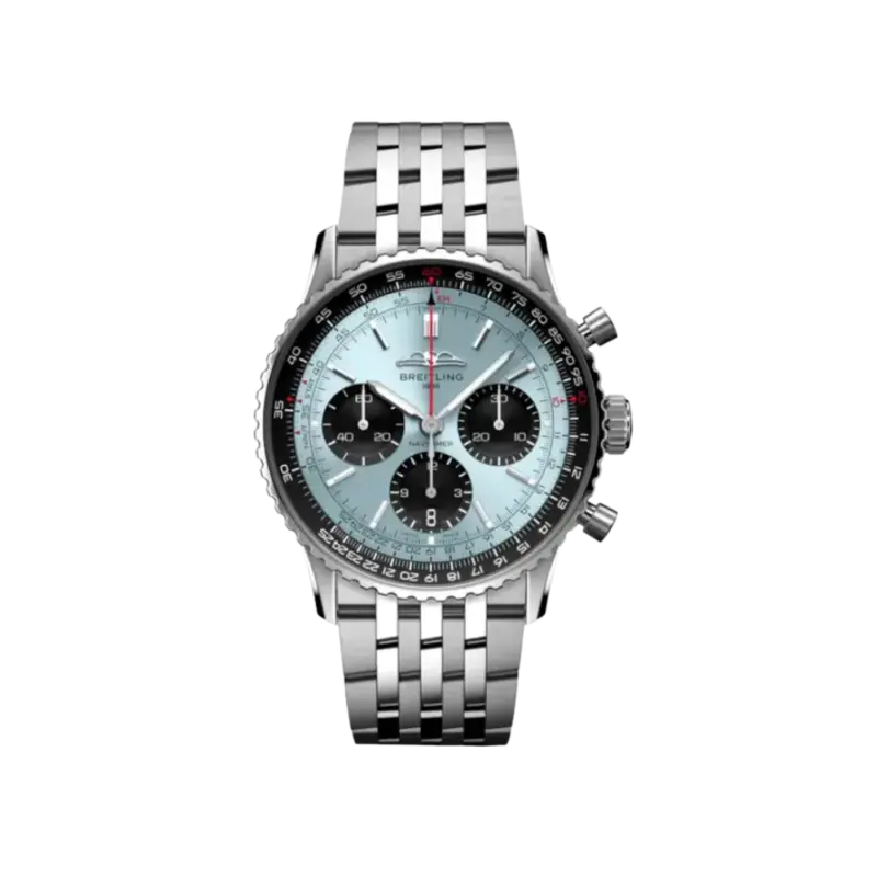 Breitling Navitimer B01 Chronograph 41 Ref. AB0139241C2A1