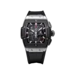 Hublot Spirit of Big Bang Titanium Ceramic 42mm, Ref# 641.NM.0173.LR