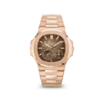 Patek Philippe Nautilus 5712/1A‑001 – Stainless Steel Moon Phase