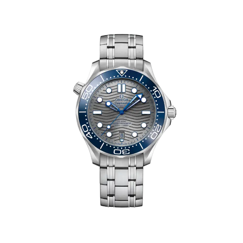 Omega Seamaster Ref# 210.30.42.20.06.001