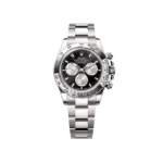 Rolex Cosmograph Daytona 40 Ref. 126509-0001
