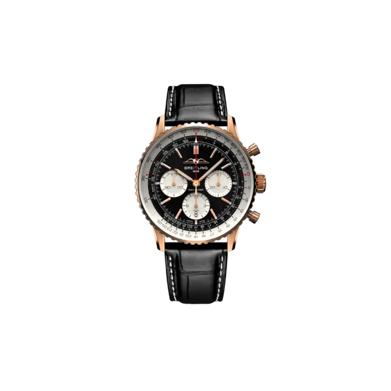 Navitimer B01 Chronograph – RB0138211B1P1