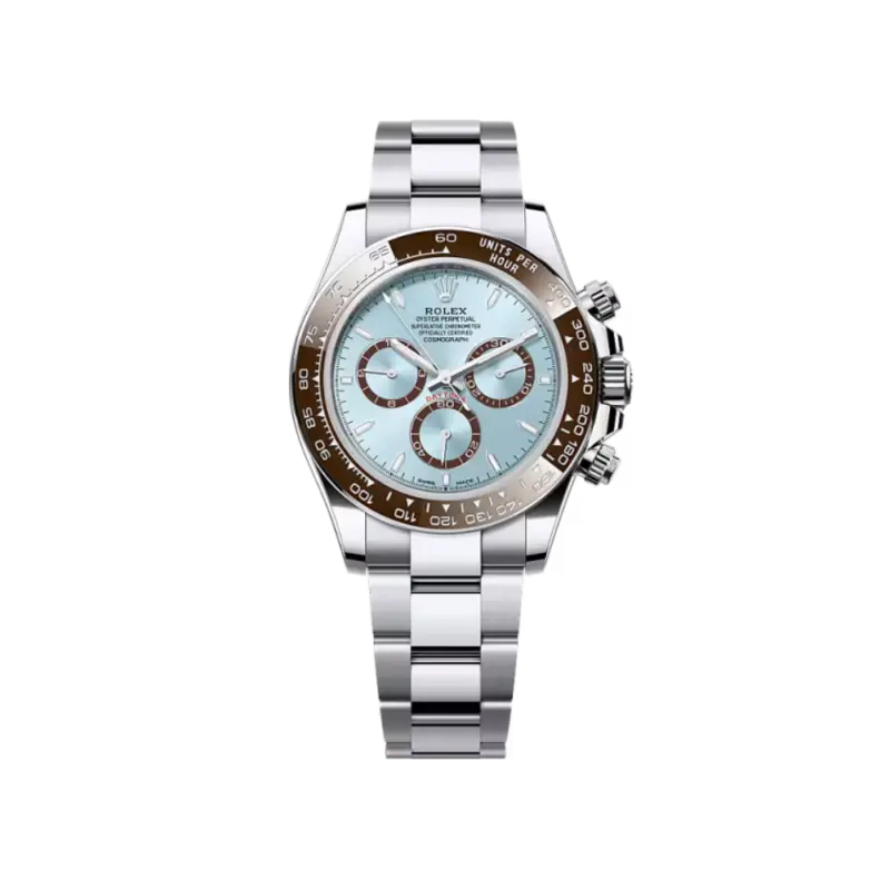Rolex Cosmograph Daytona 116506 Series