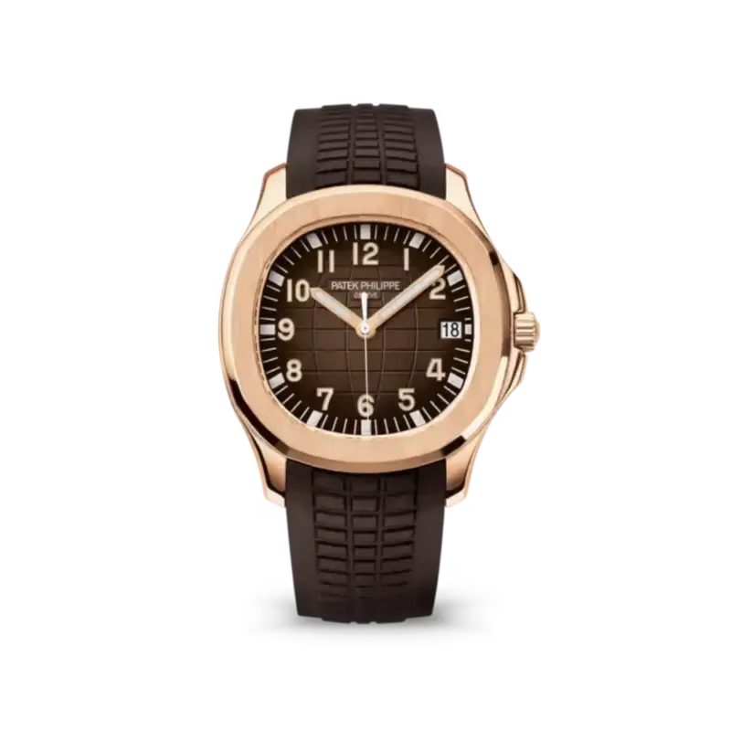 Patek Philippe Aquanaut 5167R-001