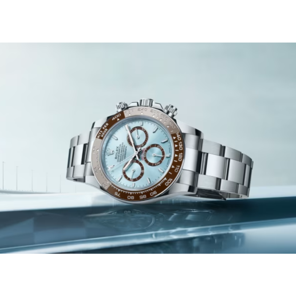 Rolex Cosmograph Daytona 116506 Series - Image 2