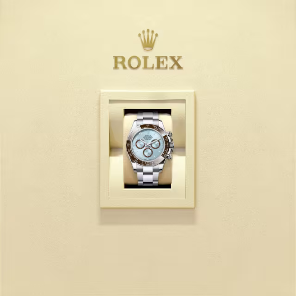 Rolex Cosmograph Daytona 116506 Series - Image 6