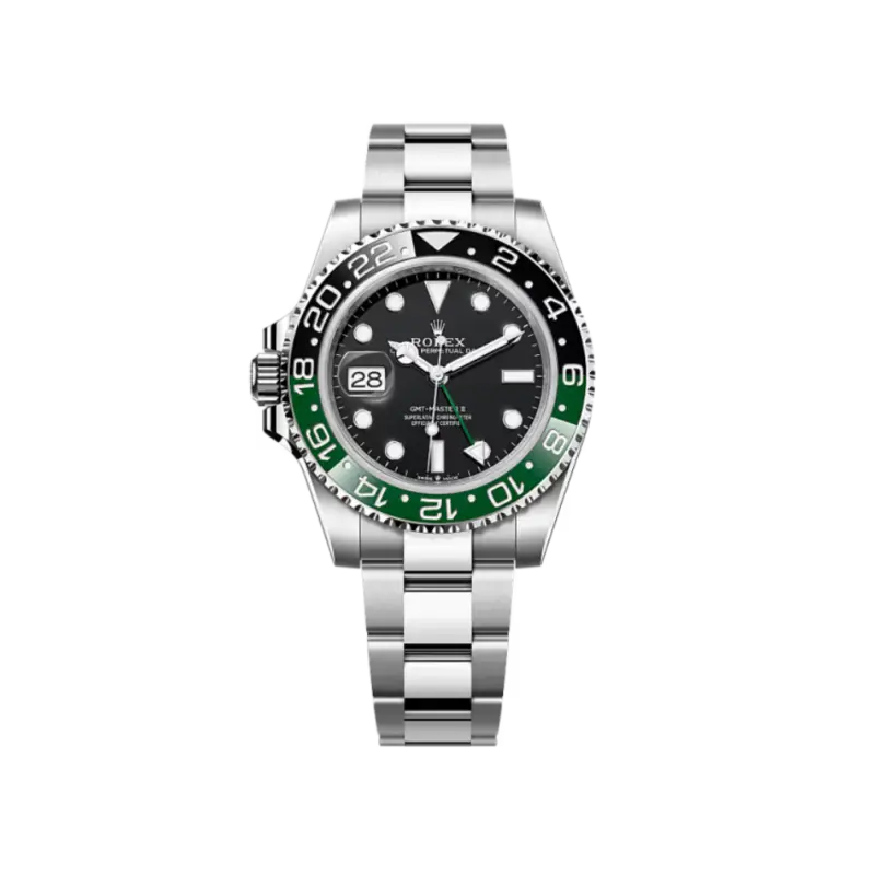 Rolex GMT-Master II Left-Handed 126720VTNR-0001