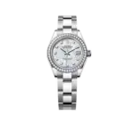 Rolex Lady-Datejust 28, Ref# 279384RBR-0012