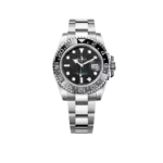 Rolex GMT‑Master II 40 mm Ref#M126710GRNR‑0004