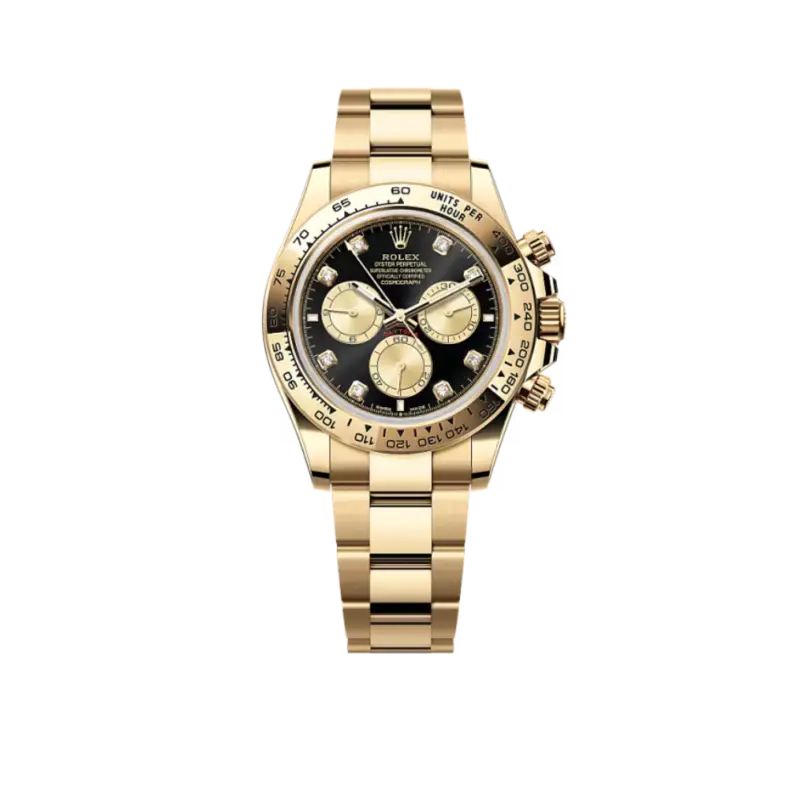 Rolex Cosmograph Daytona Ref# 126508‑0003