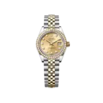 Rolex Lady-Datejust 28 Ref. 279383RBR-0011