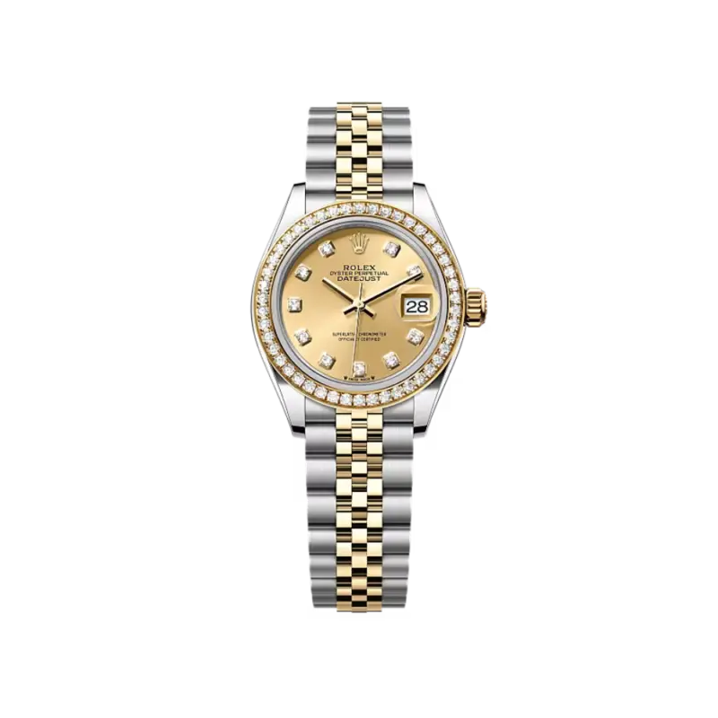 Rolex Lady-Datejust 28 Ref. 279383RBR-0011
