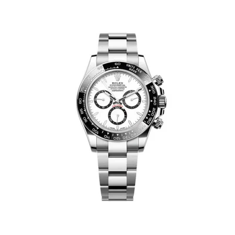 Rolex Cosmograph Daytona Ref. M126500LN-0002