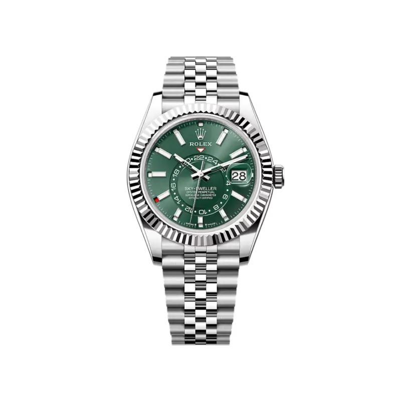 Rolex Sky-Dweller 42 Ref. M336934