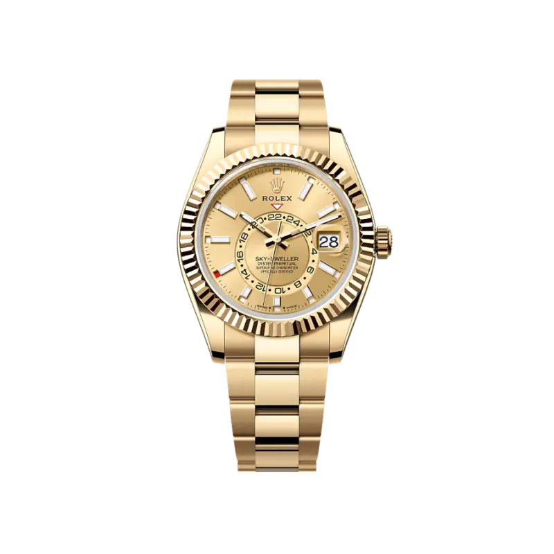 Rolex Sky-Dweller 42 Ref. M336938-0001