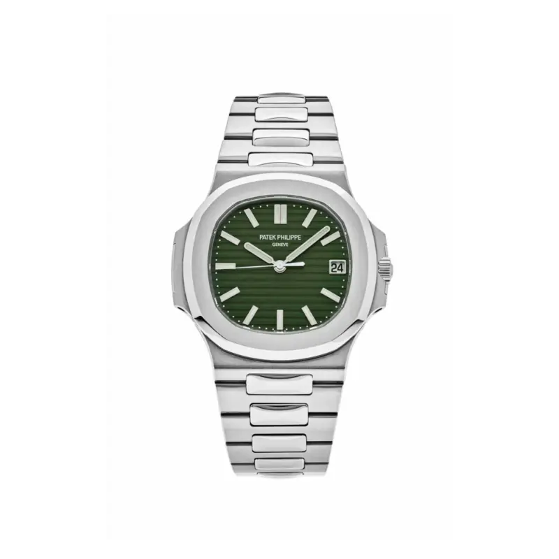 Patek Philippe Nautilus 5711-1A-014