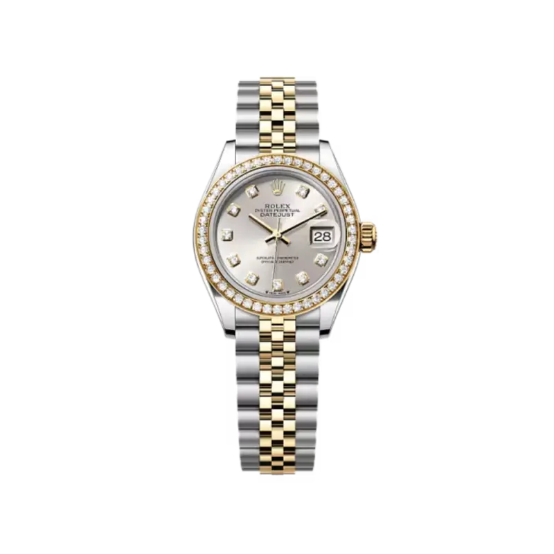 Rolex Lady-Datejust 28 Ref. 279383RBR-0007