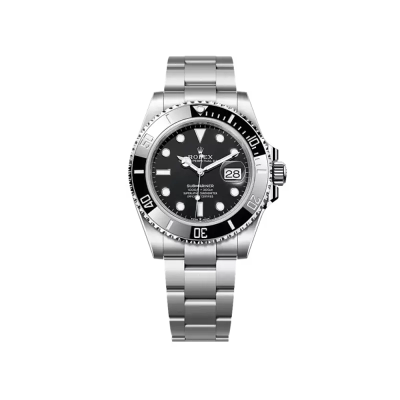 Rolex Submariner Date Ref. M126610LN-0001