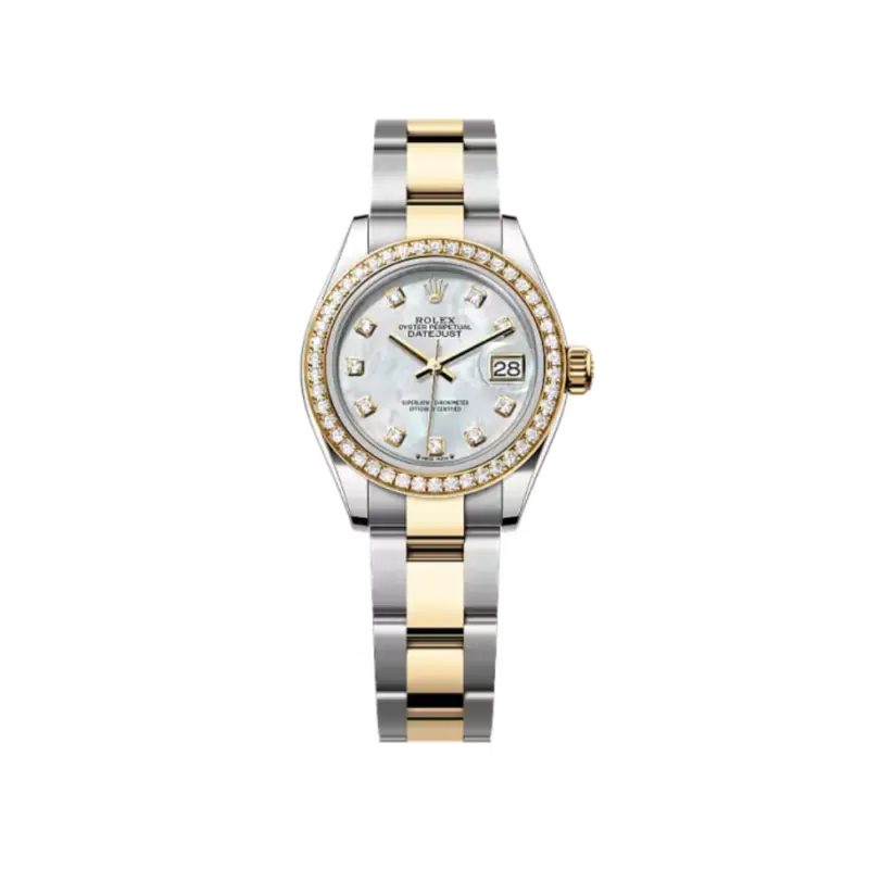 Rolex Lady-Datejust 28 Ref. 279383RBR-0020