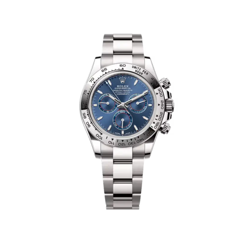 Rolex Cosmograph Daytona Ref. 116509