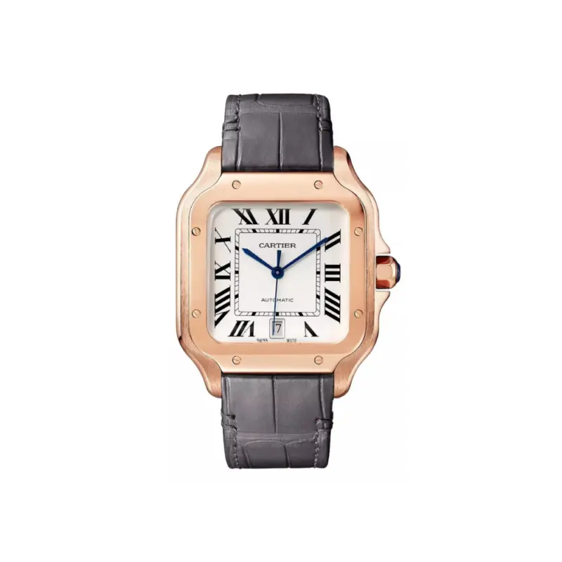 Cartier Santos de Cartier Large Automatic