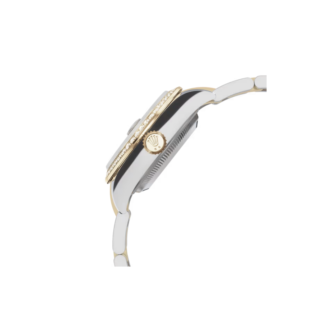 Rolex Lady-Datejust 28 Ref. 279383RBR-0020 - Image 5