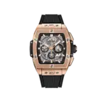 Hublot Spirit of Big Bang Ref# 601.OX.0183.LR