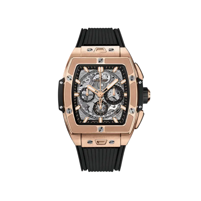 Hublot Spirit of Big Bang Ref# 601.OX.0183.LR