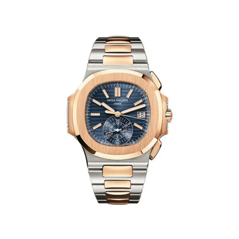Patek Philippe Nautilus 5980-1AR