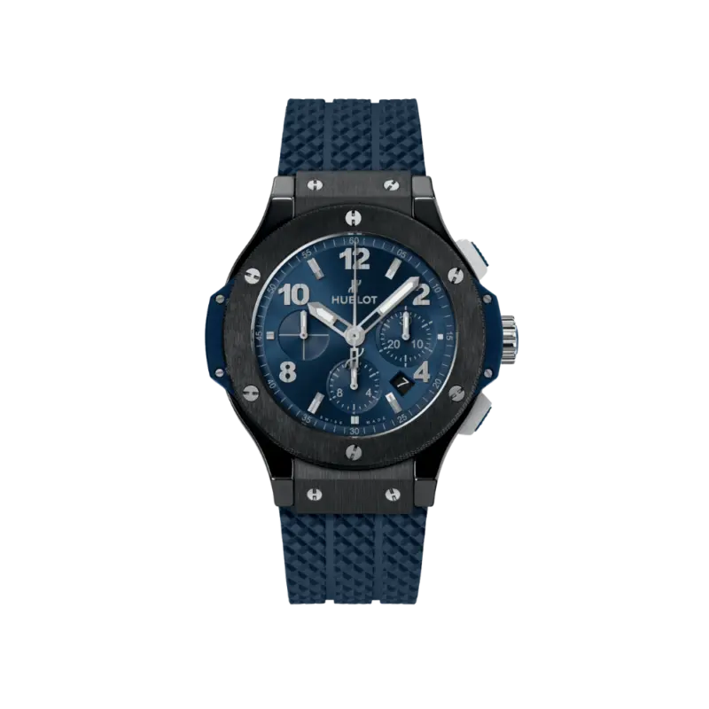 Hublot Big Bang Ceramic Ref# 301.CI.7170.RX