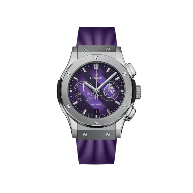 Hublot Classic Fusion Ref# 541.NX.8970.RX.PLW23