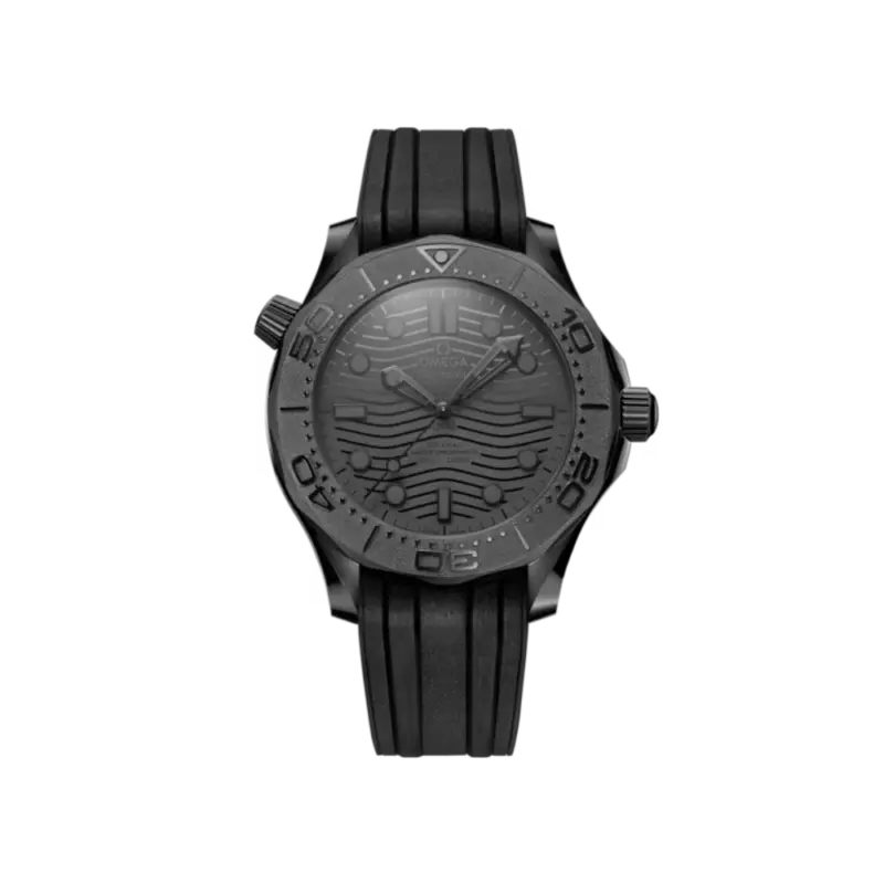 Omega Seamaster DIVER Ref# 210.92.44.20.01.003