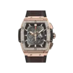 Hublot Spirit of Big Bang King Gold 45mm, Ref# 601.OX.0183.LR