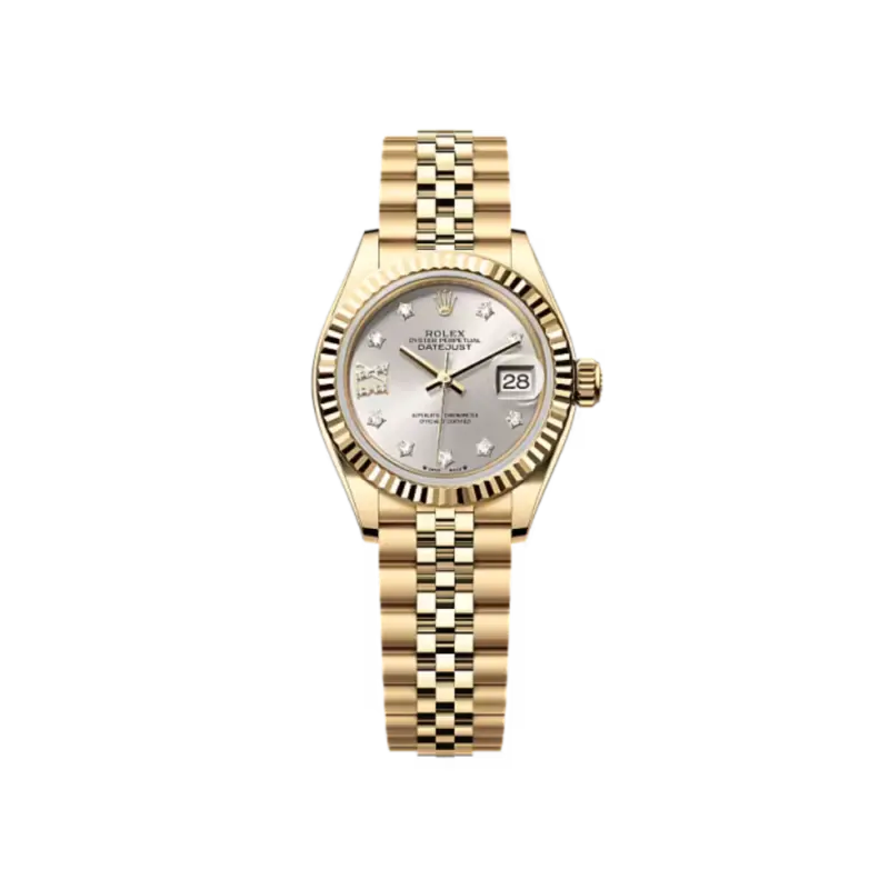Rolex Lady-Datejust 28 Ref# 279178-0004