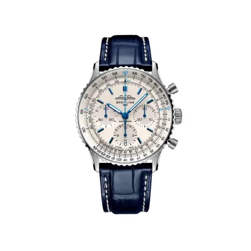 Breitling Navitimer B01 Chrono Ref#AB0139A71G1P1