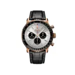 Breitling Navitimer B01 Chrono Ref#RB0137241G1P1