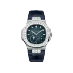 Patek Philippe Nautilus Watch – 5724G-001