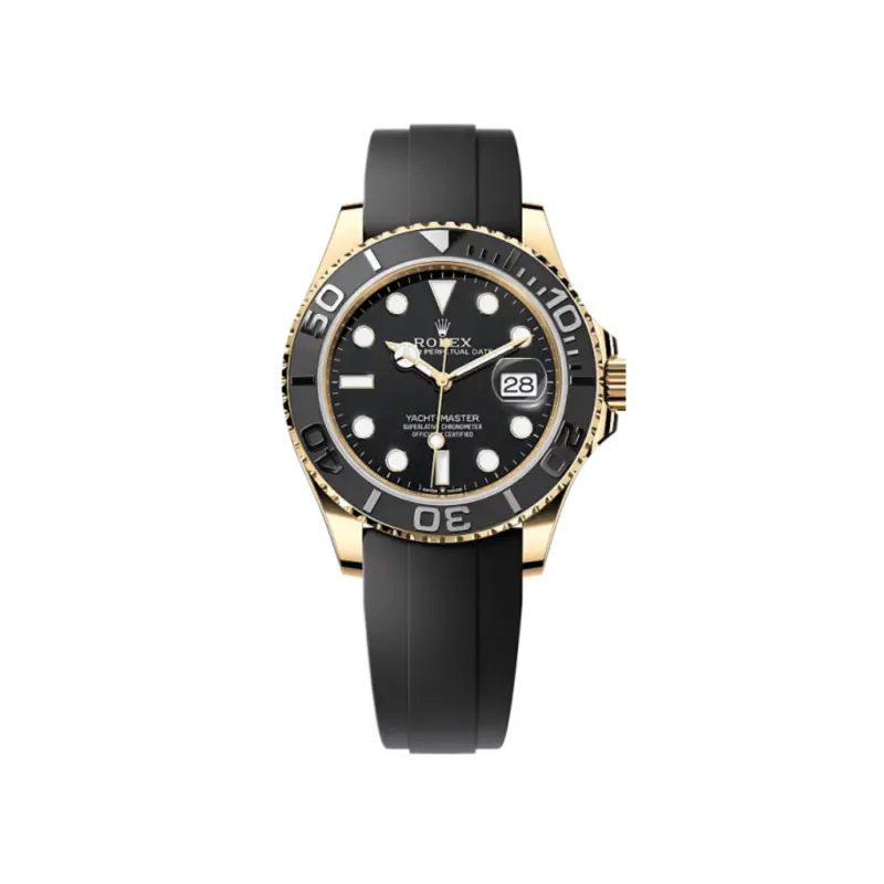 Rolex Yacht-Master 42mm, 18k Ref. 226658-0001