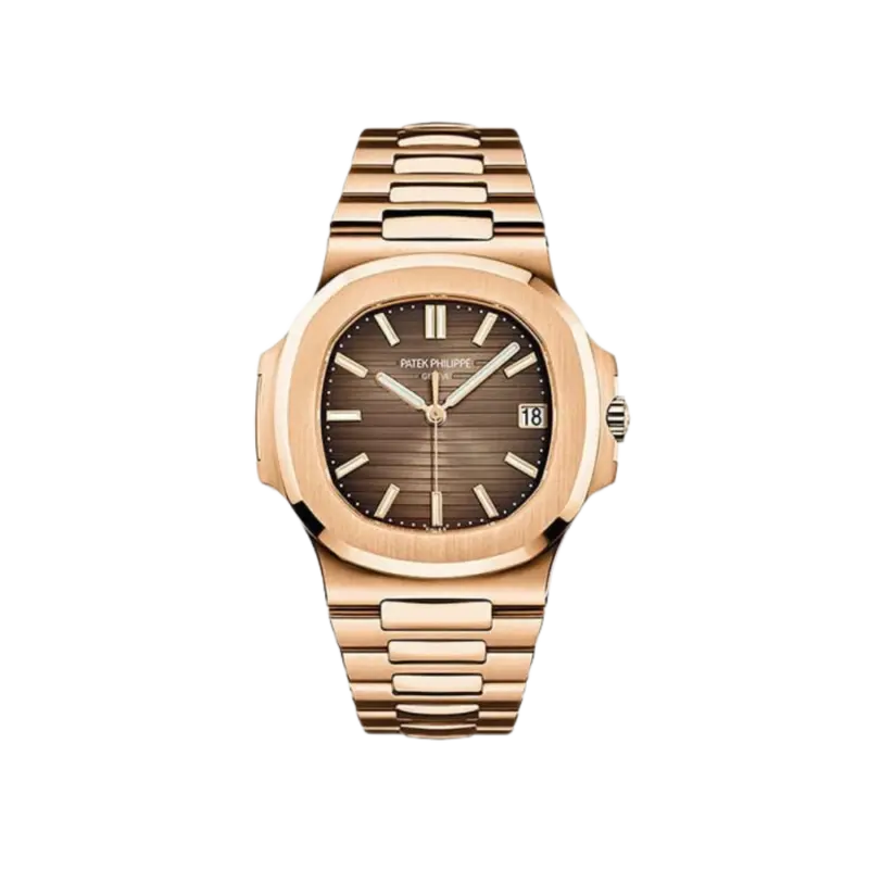 Patek Philippe Nautilus Watch – 5711/1R-001