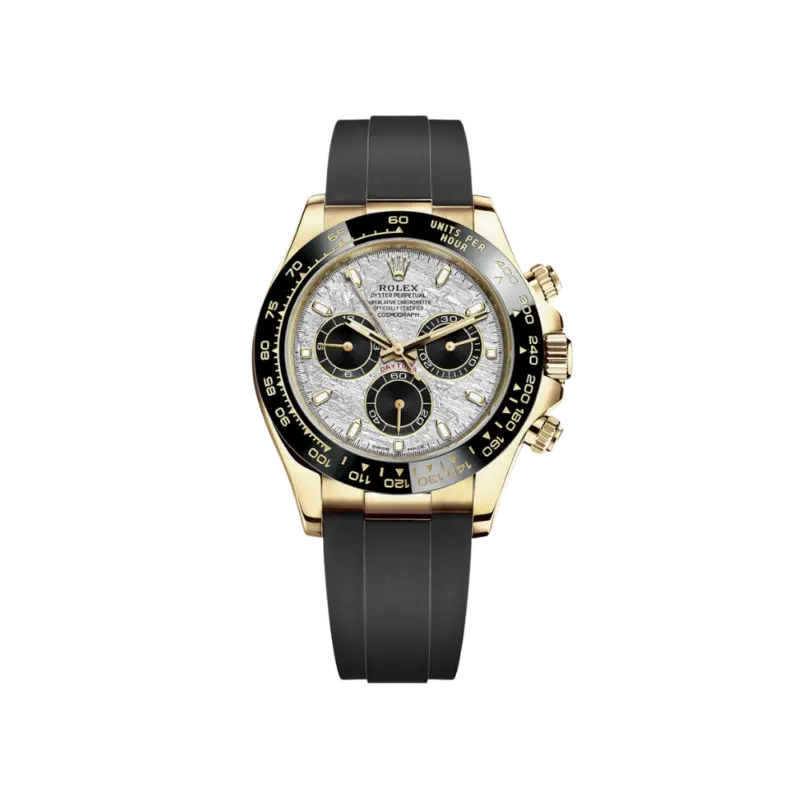 Rolex Daytona Reference M116518LN-0076