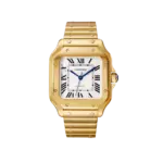 Santos de Cartier Medium Watch