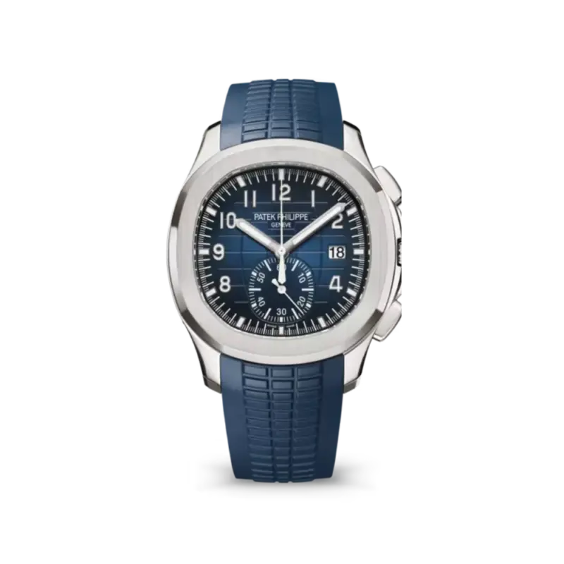 Patek Philippe Aquanaut Mens Watch 5968G-001