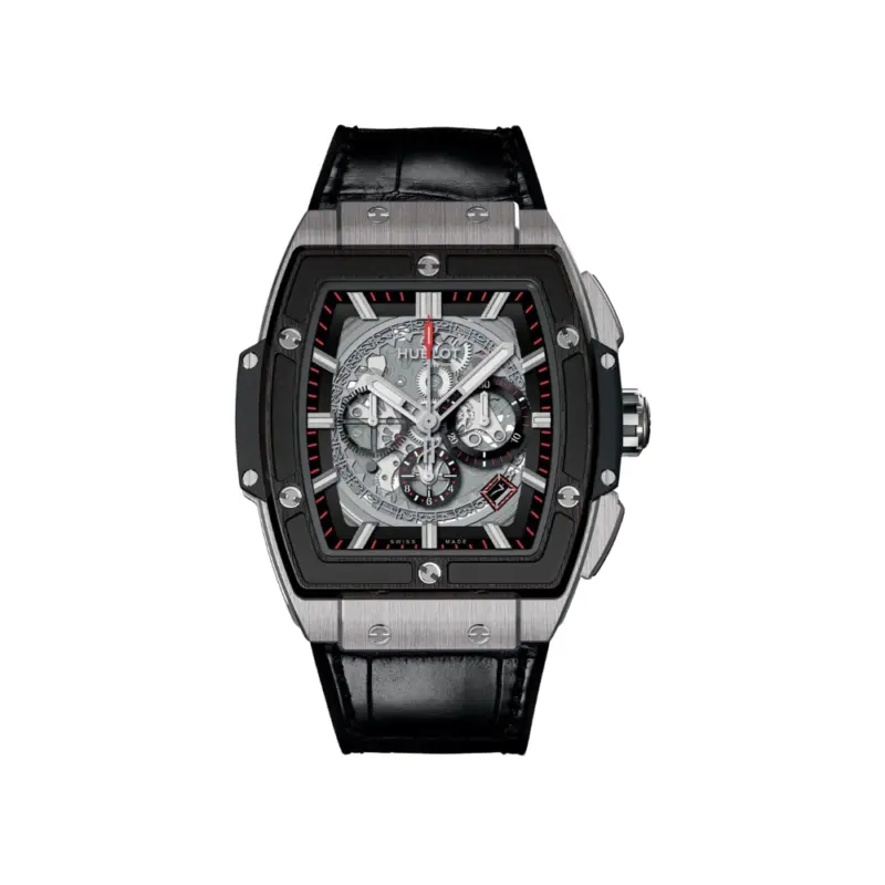 Hublot Spirit of Big Bang Ref# 601.NM.0173.LR