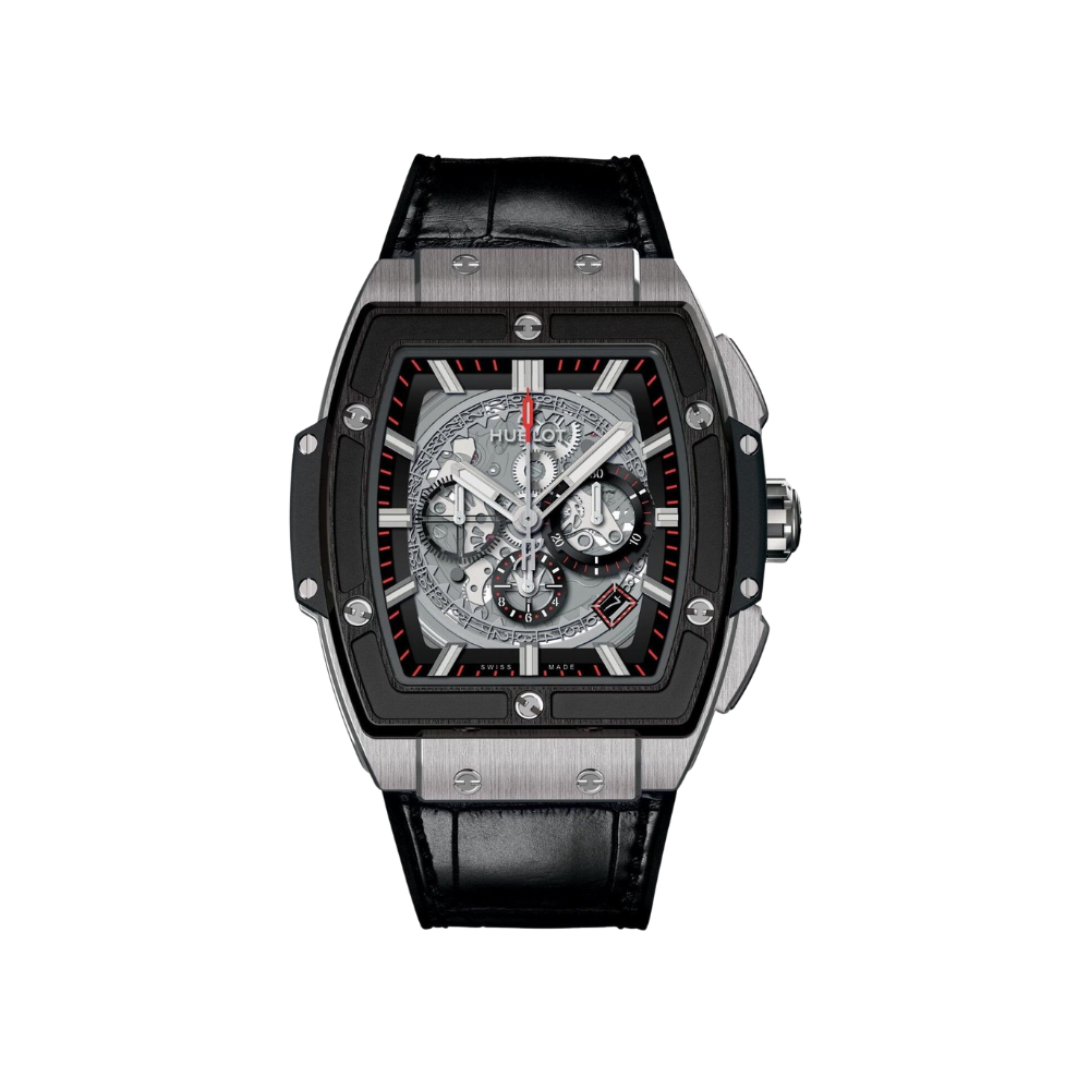 Hublot Spirit of Big Bang Ref# 601.NM.0173.LR