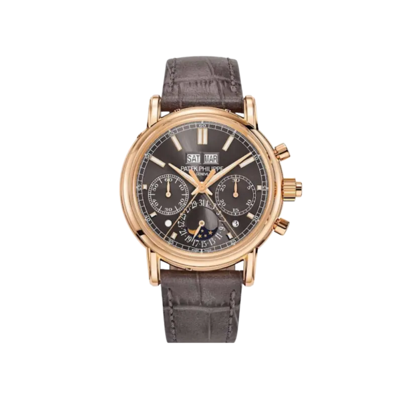 Patek Philippe Grand Complications 5204R-011