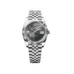 Rolex DateJust 41 Oyster M126334-0022