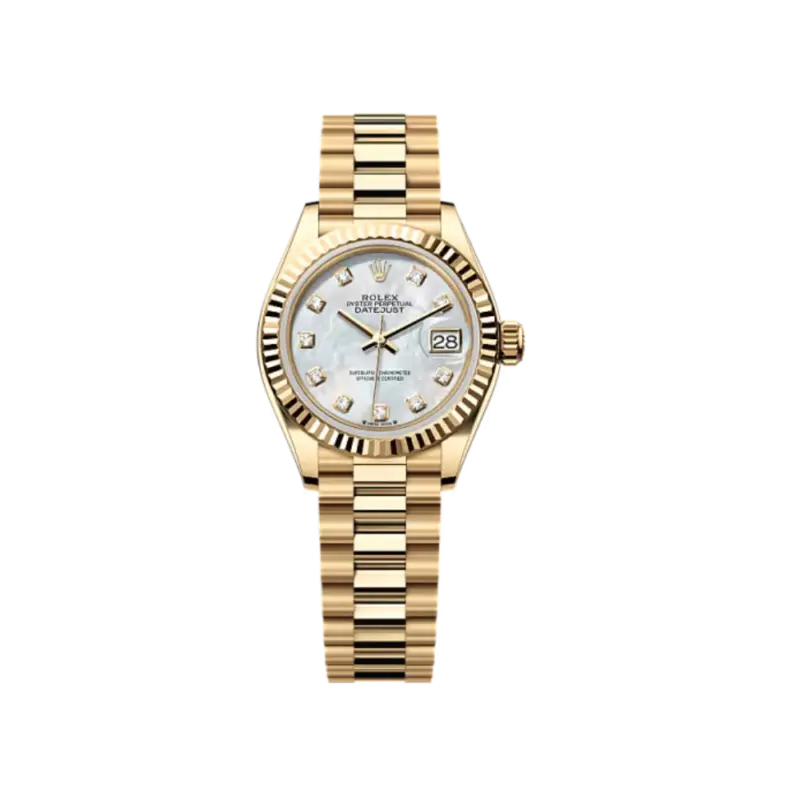 Rolex Lady-Datejust 28 Ref. 279178-0025