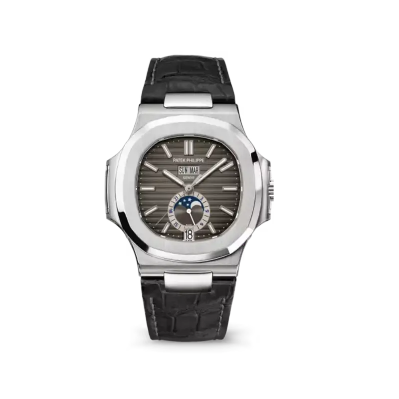 Patek Philippe Nautilus 40.5mm  5726A-001