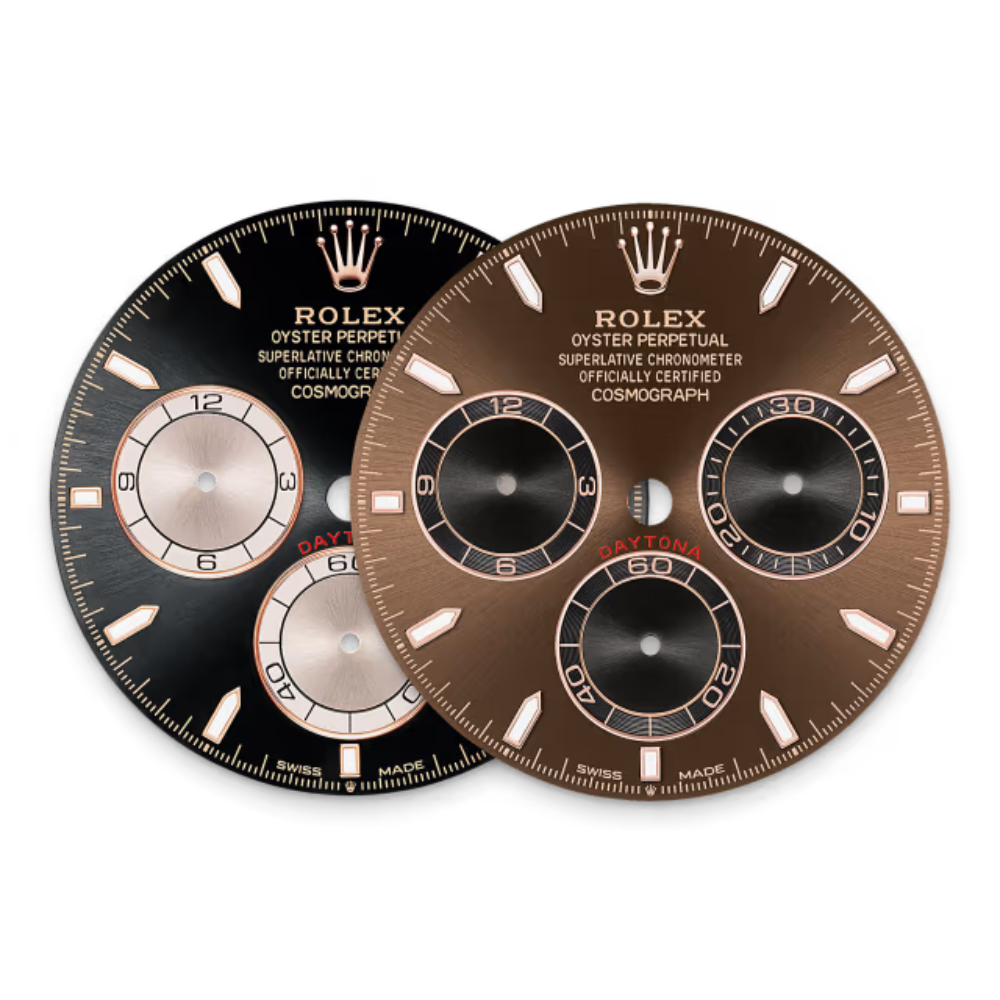 Rolex Cosmograph Daytona M126515LN-0006 Oyster - Image 4