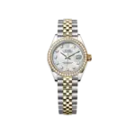 Rolex Lady-Datejust 28 Reference 279383RBR-0019